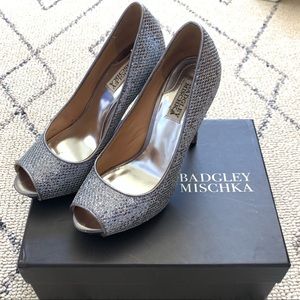 Badgley Mischka